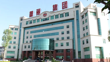 集團(tuán)簡(jiǎn)介