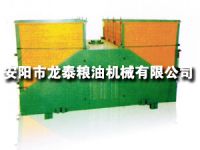 6×13、6×15層無立軸自衡6倉平篩