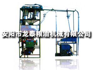 6FTS35、40.、50X1型立式單機